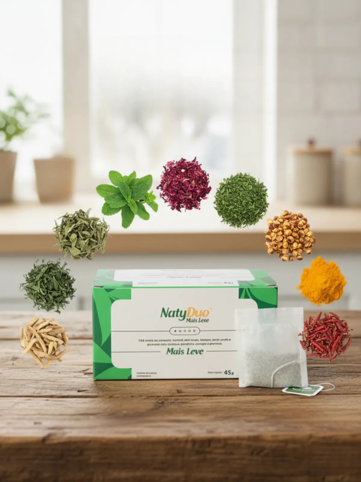 Termogênicos naturais: como acelerar o metabolismo sem agredir o corpo