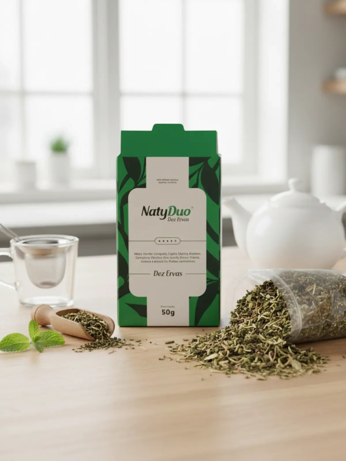 Chá verde ou hibisco: qual o melhor para emagrecer?