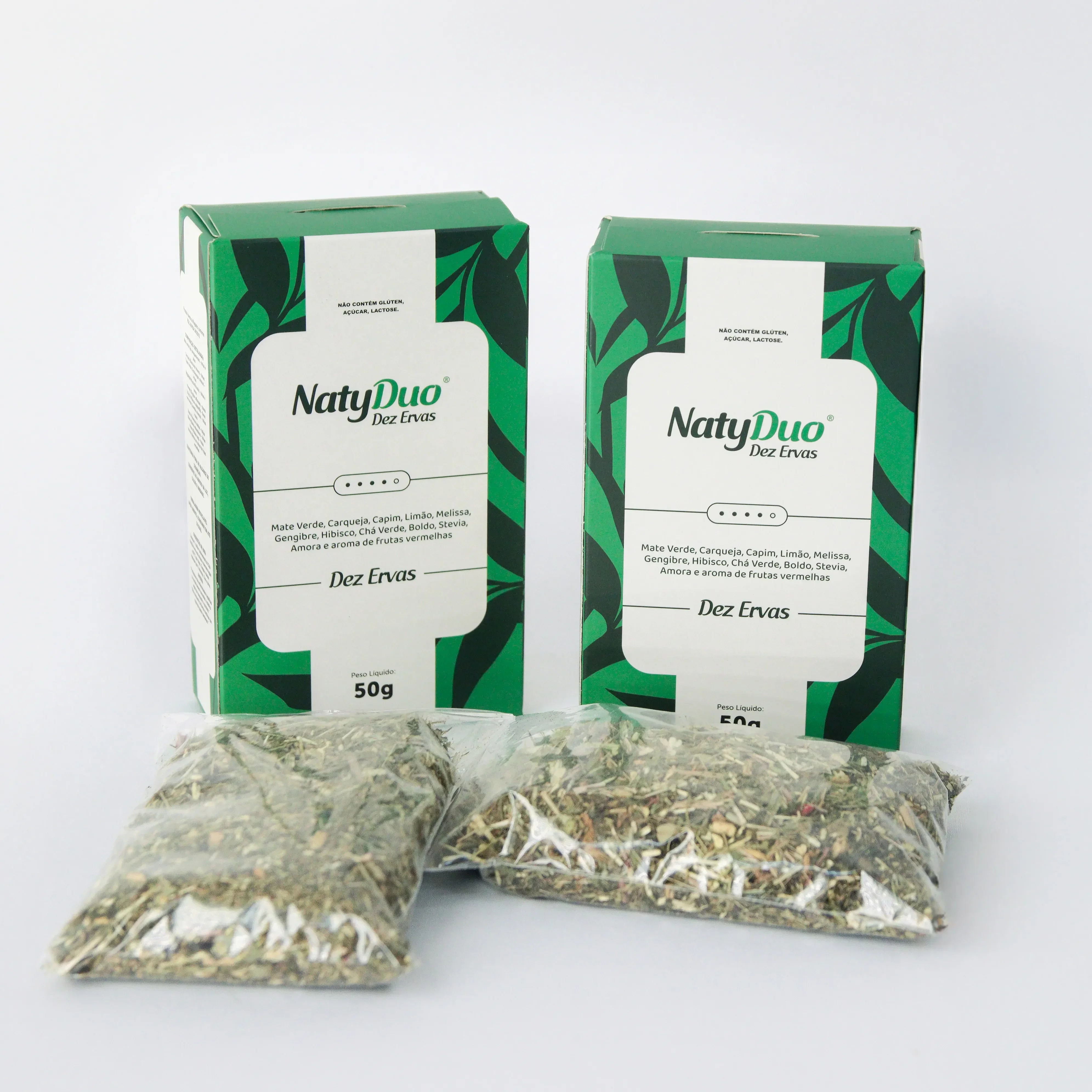 Chá-NatyDuo-Dez-Ervas-50g-2cx