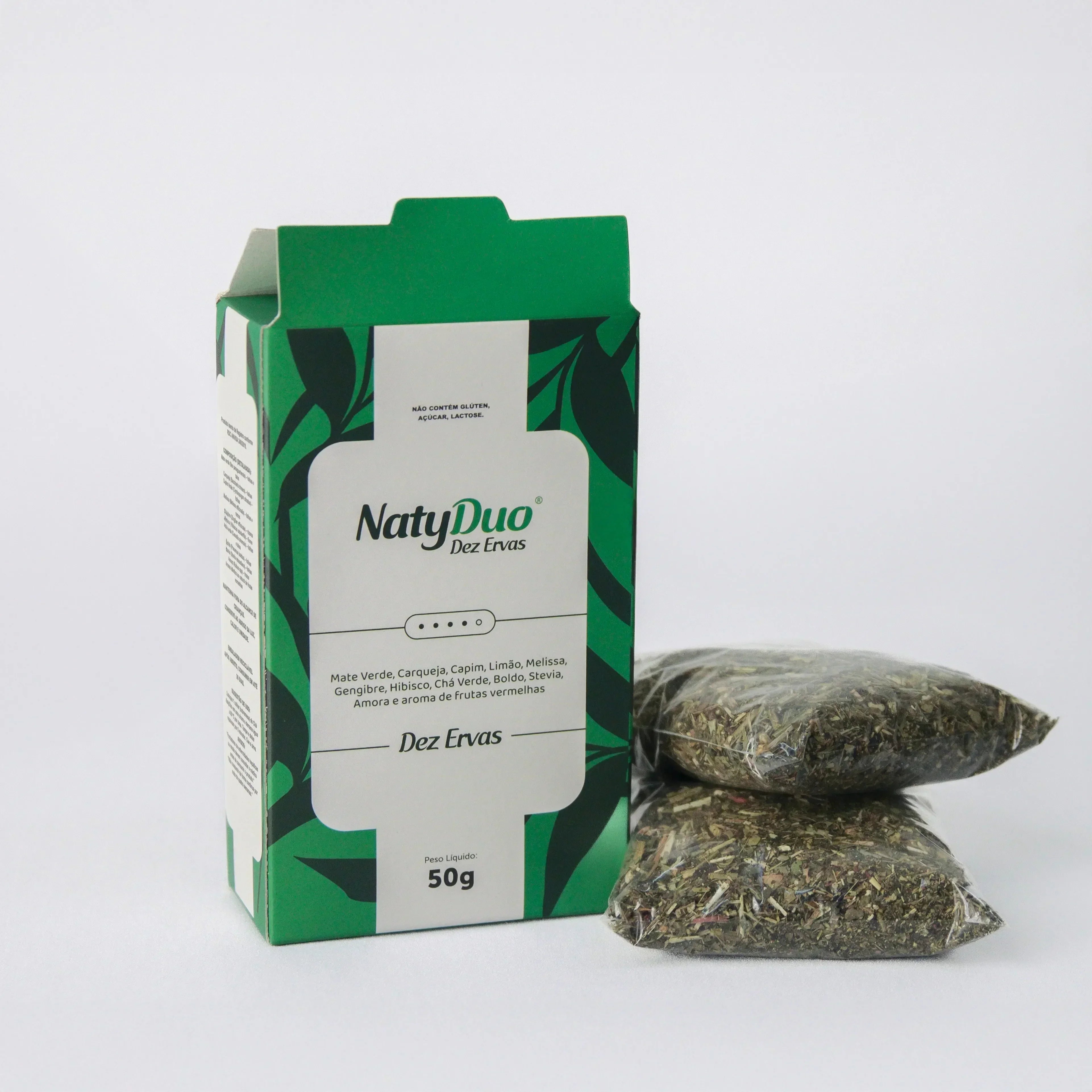 Chá-NatyDuo-Dez-Ervas-50g-2cx