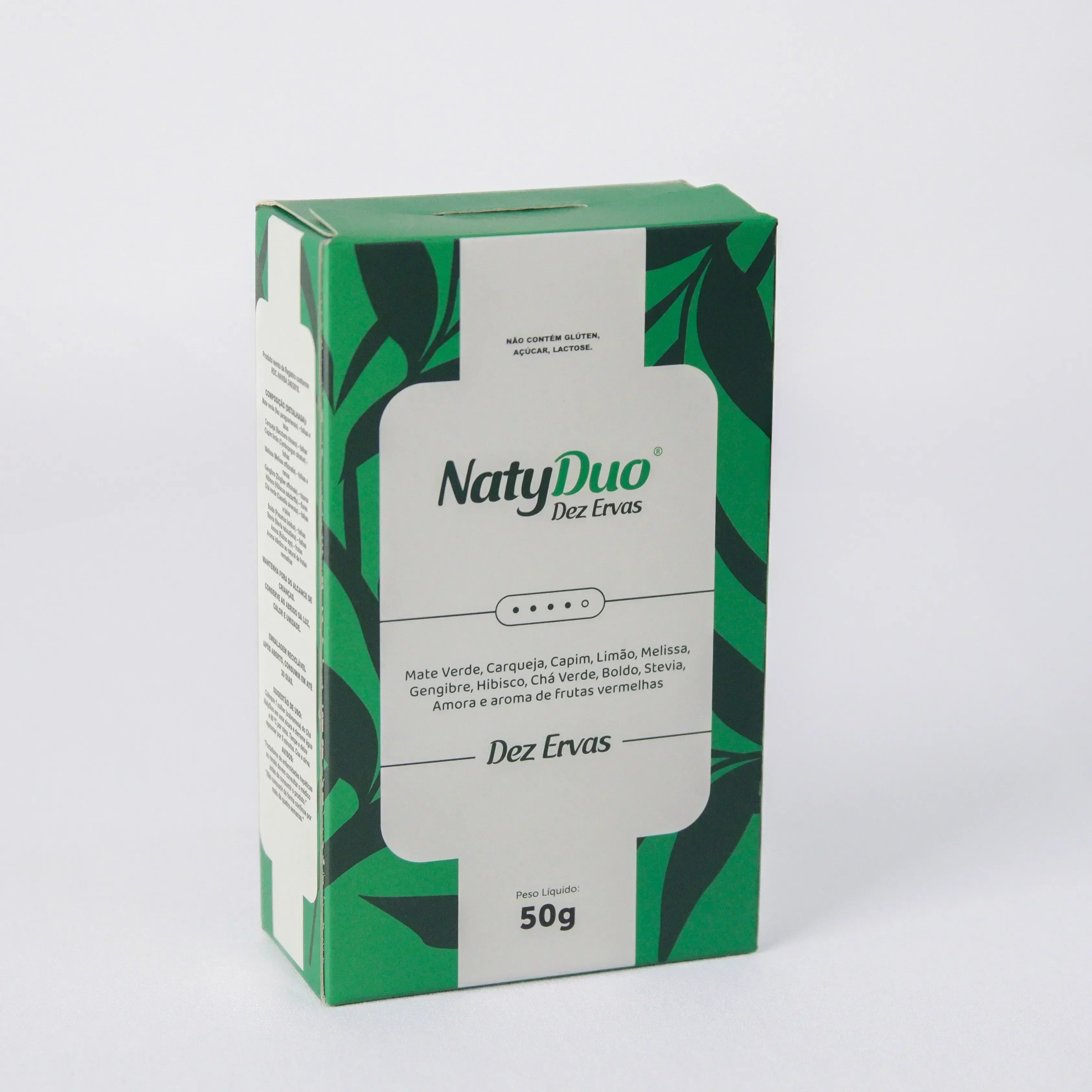 Chá-NatyDuo-Dez-Ervas-50g-2cx