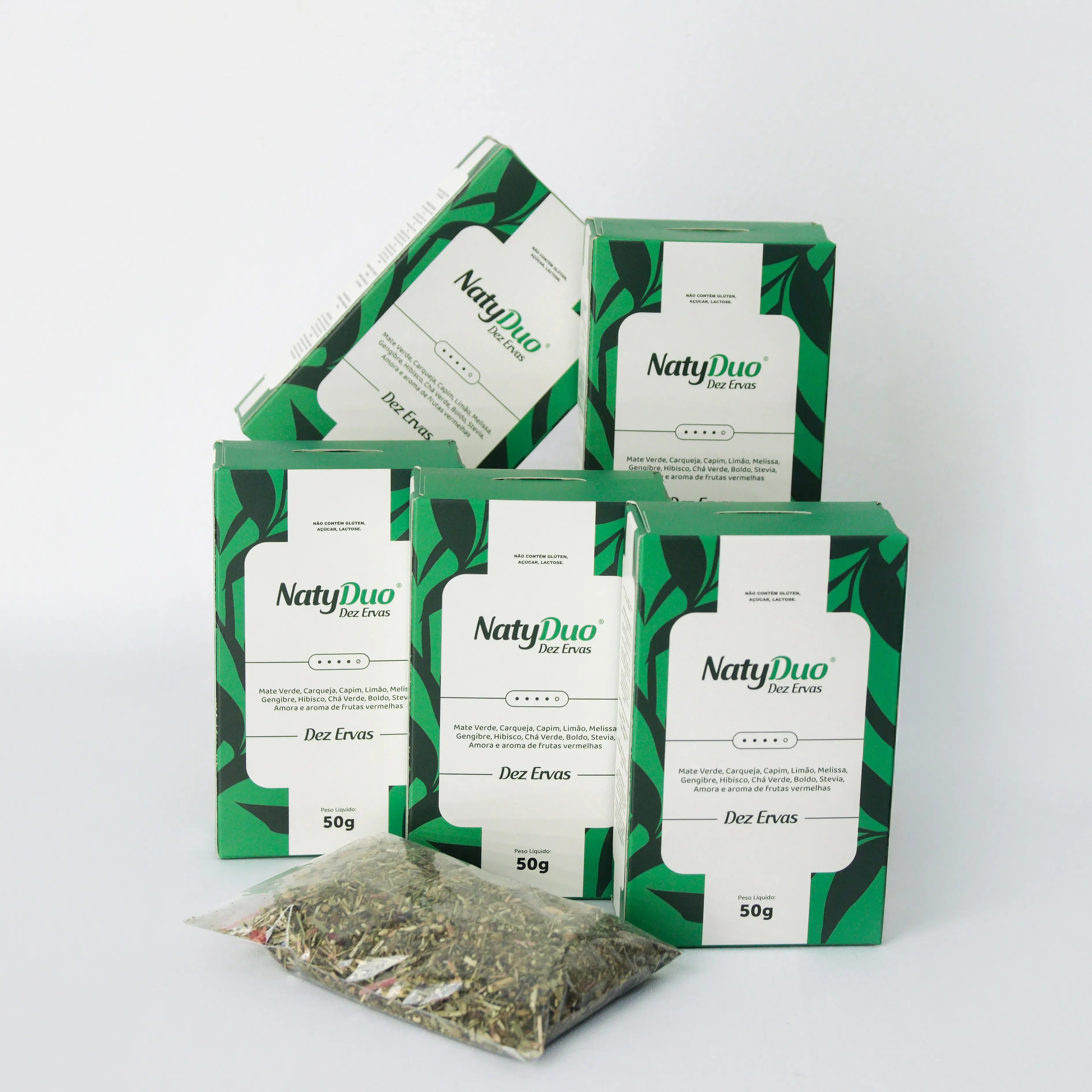 Chá-NatyDuo-Dez-Ervas-50g-5cx